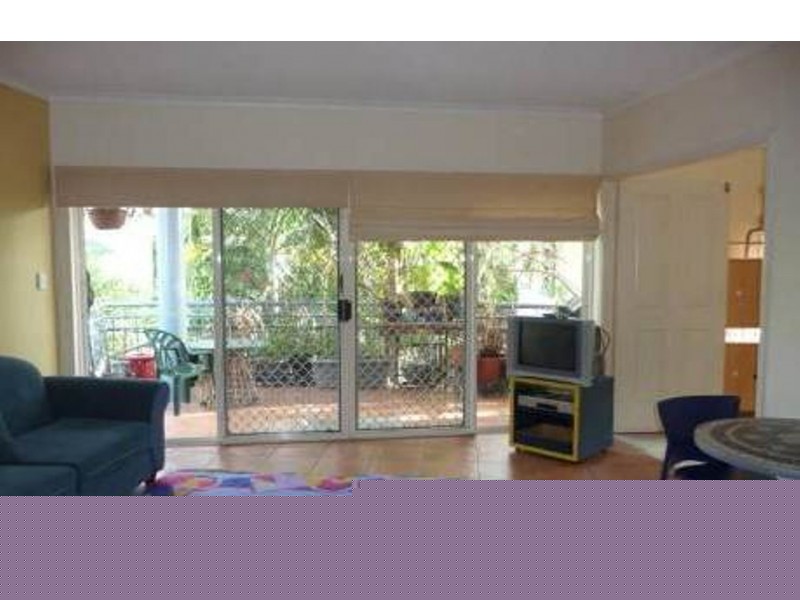 6/205 McLeod Street, Cairns North QLD 4870