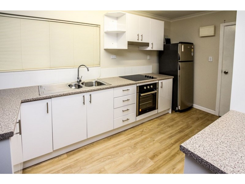 3/31 Digger Street, Cairns North QLD 4870