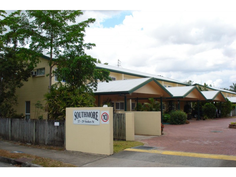 15/27-29 Stokes Street, Edmonton QLD 4869