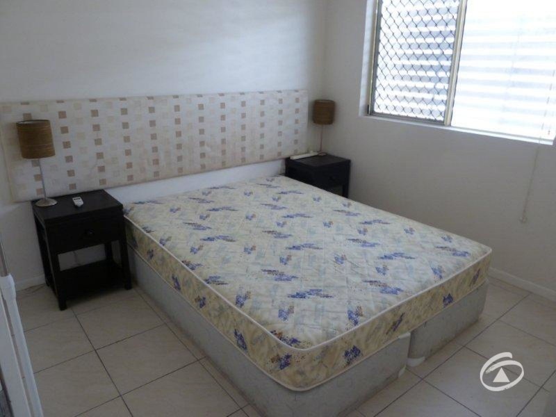 10A/210 Grafton, Cairns North QLD 4870
