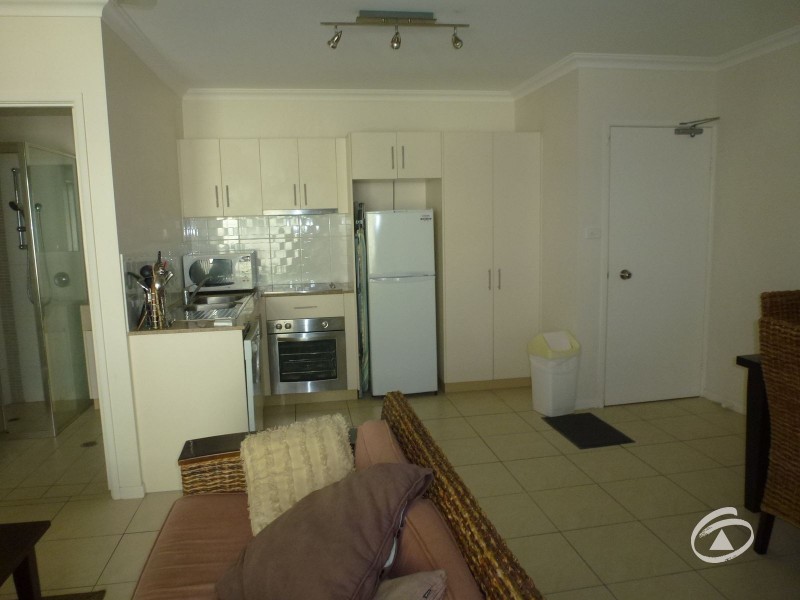 10A/210 Grafton, Cairns North QLD 4870