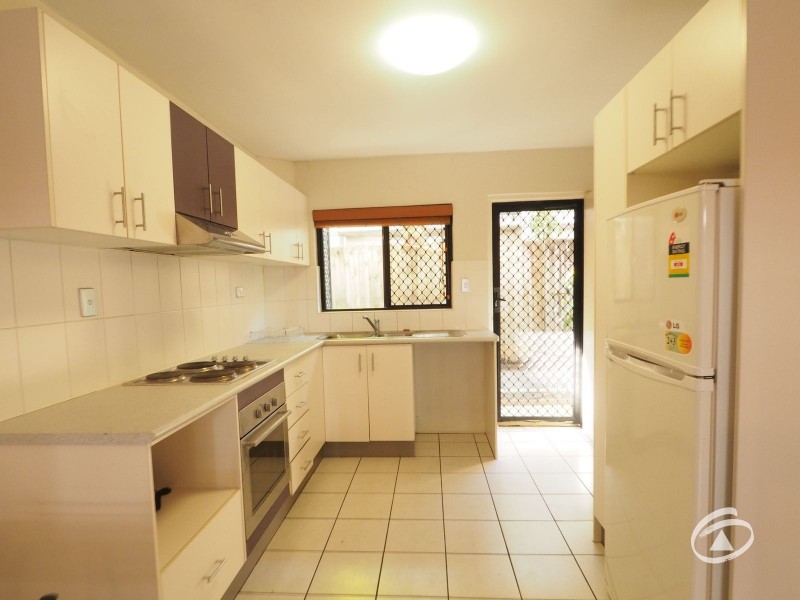 2/195-197 Sheridan Street, Cairns North QLD 4870