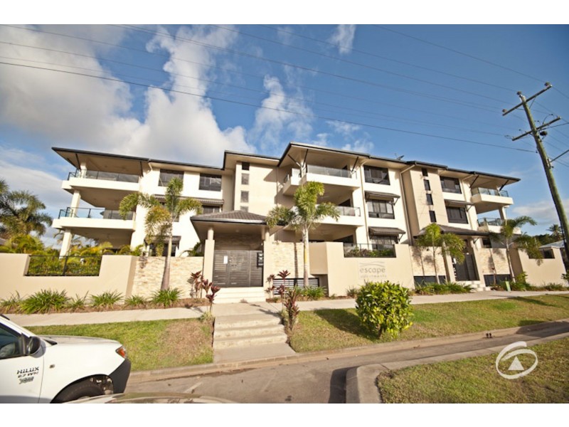 7/27 Pembroke Street, Parramatta Park QLD 4870