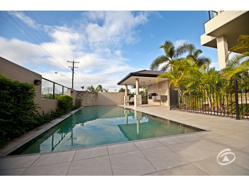 7/27 Pembroke Street, Parramatta Park QLD 4870
