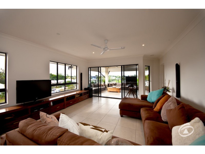 7/27 Pembroke Street, Parramatta Park QLD 4870