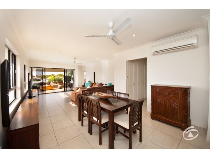 7/27 Pembroke Street, Parramatta Park QLD 4870