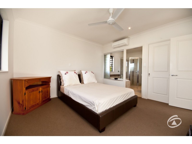7/27 Pembroke Street, Parramatta Park QLD 4870