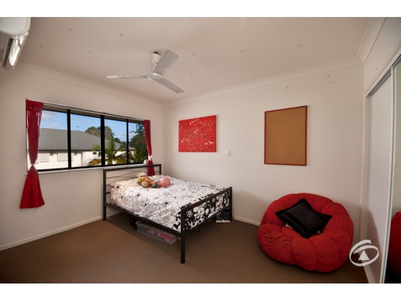 7/27 Pembroke Street, Parramatta Park QLD 4870