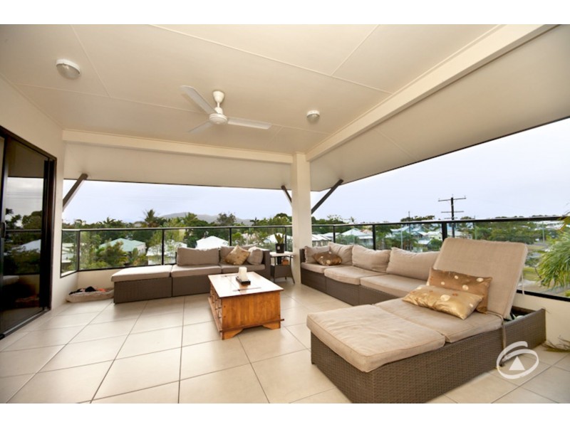 7/27 Pembroke Street, Parramatta Park QLD 4870