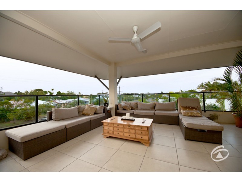 7/27 Pembroke Street, Parramatta Park QLD 4870