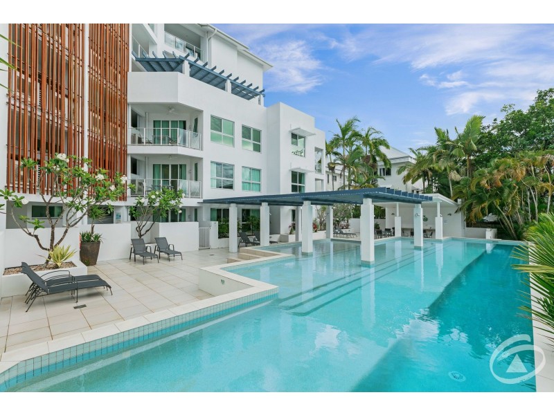 21/199-201 Lake Street, Cairns North QLD 4870