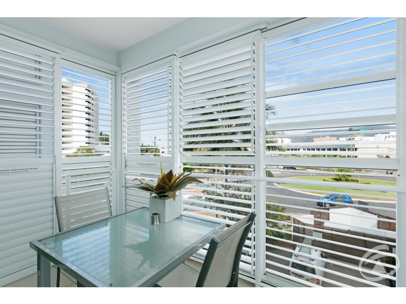 21/199-201 Lake Street, Cairns North QLD 4870
