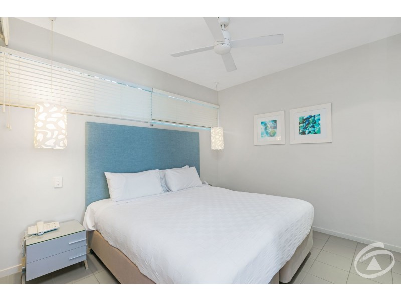 21/199-201 Lake Street, Cairns North QLD 4870