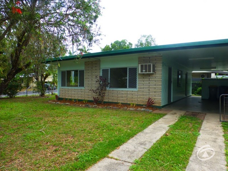 19A Card Avenue, Manunda QLD 4870