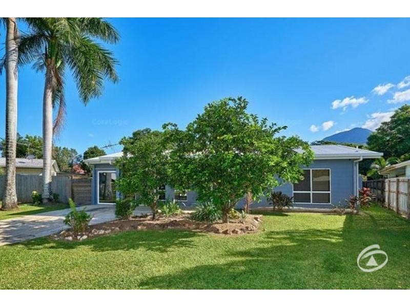 13 Talisman Close, Edmonton QLD 4869