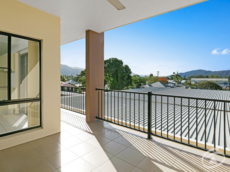 23/93-95 McLeod Street, Cairns City QLD 4870