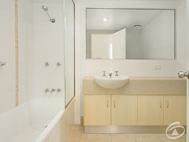 23/93-95 McLeod Street, Cairns City QLD 4870