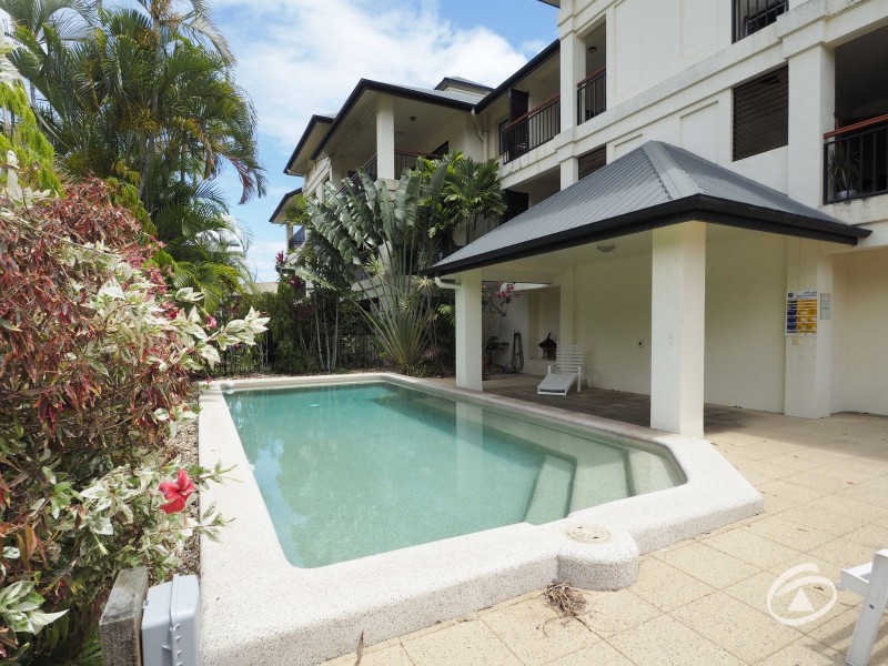 10/38-40 Digger Street, Cairns North QLD 4870