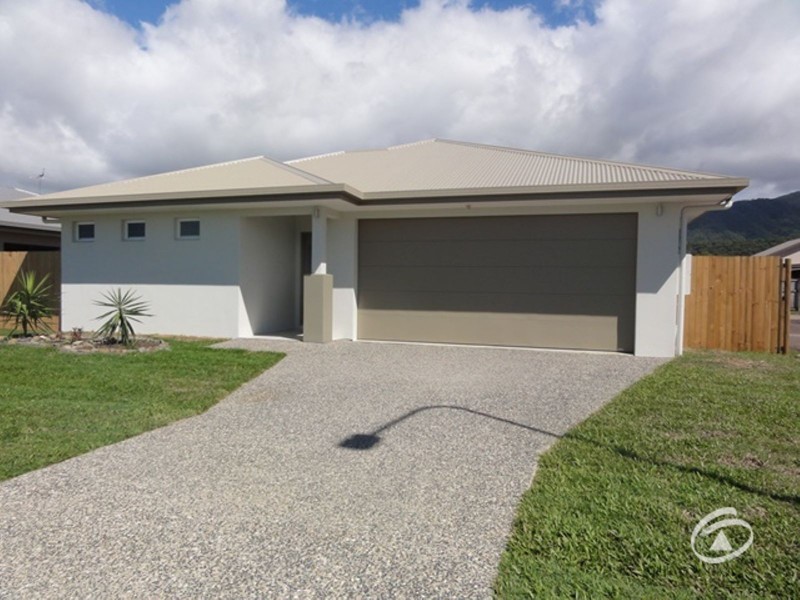 7 Bluecove Circuit, Trinity Park QLD 4879