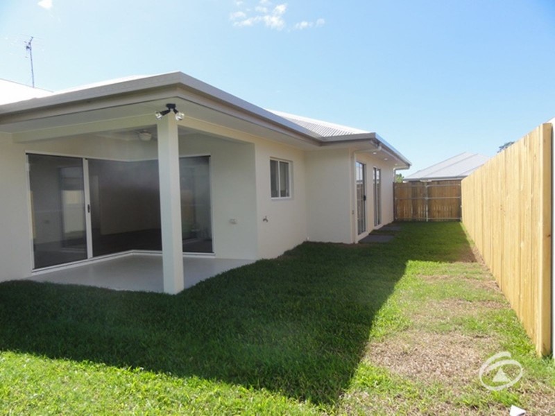 7 Bluecove Circuit, Trinity Park QLD 4879