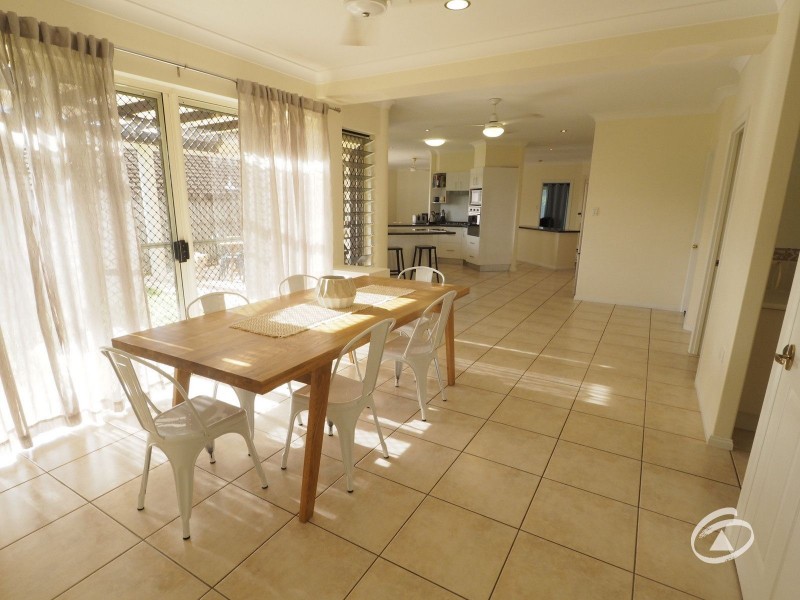 14 Echo Close, Mount Sheridan QLD 4868