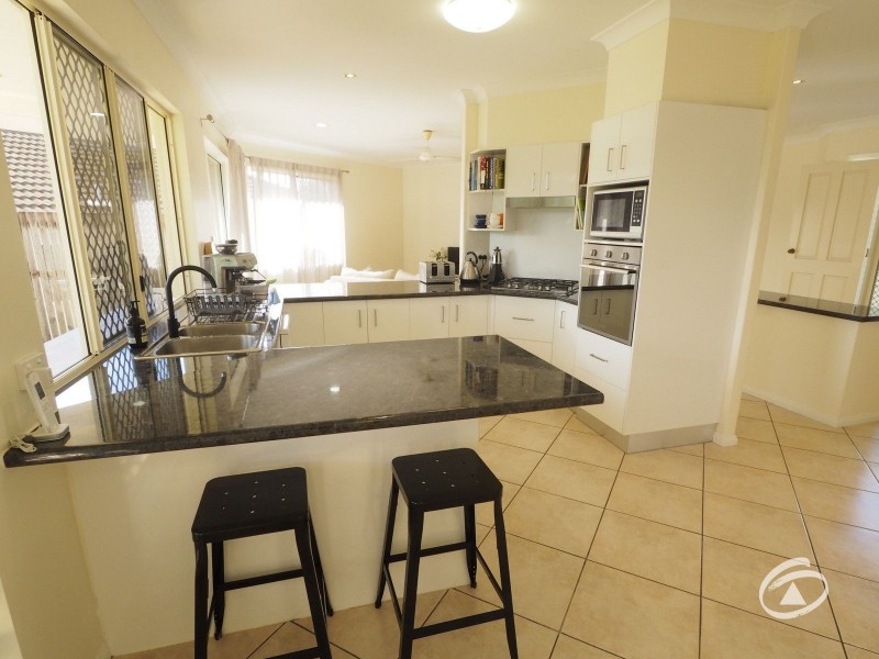 14 Echo Close, Mount Sheridan QLD 4868
