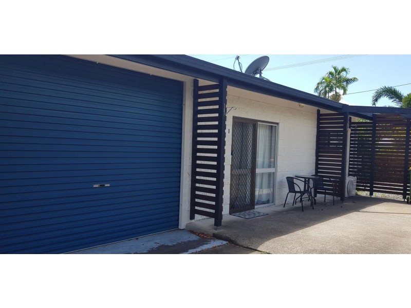 1/61 Periwinkle Avenue, Trinity Beach QLD 4879