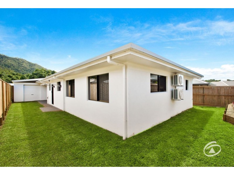 11 Elderberry Avenue, Bentley Park QLD 4869