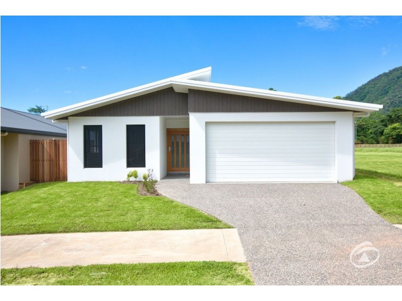 11 Elderberry Avenue, Bentley Park QLD 4869