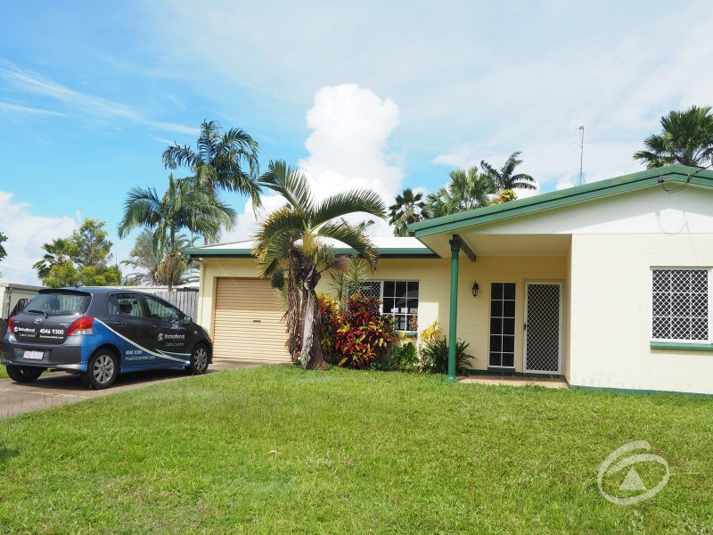 6 Theresa Close, Bayview Heights QLD 4868