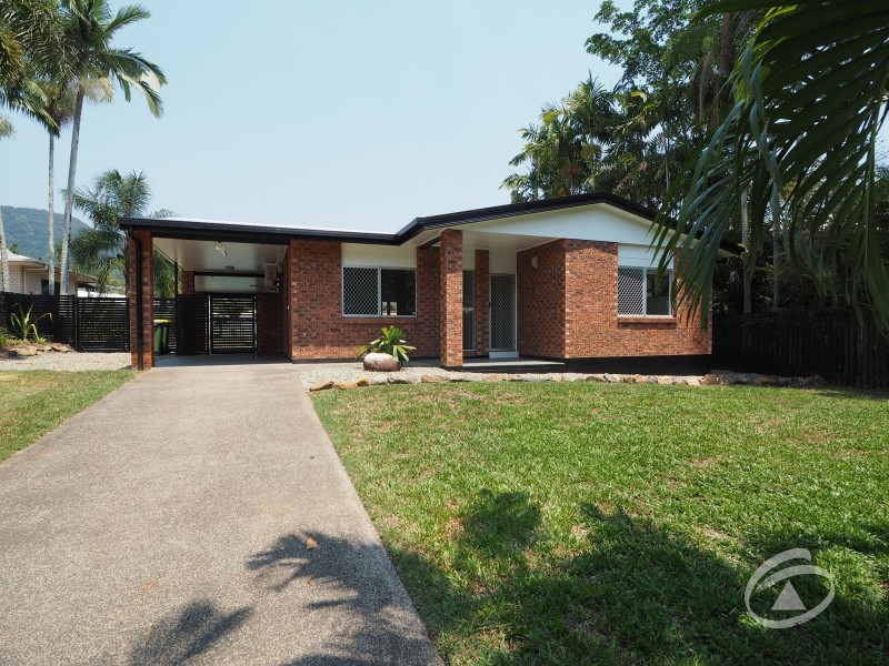 2 Gouldian Street, Bayview Heights QLD 4868