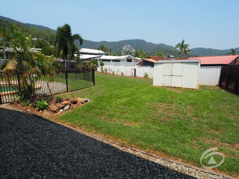 2 Gouldian Street, Bayview Heights QLD 4868