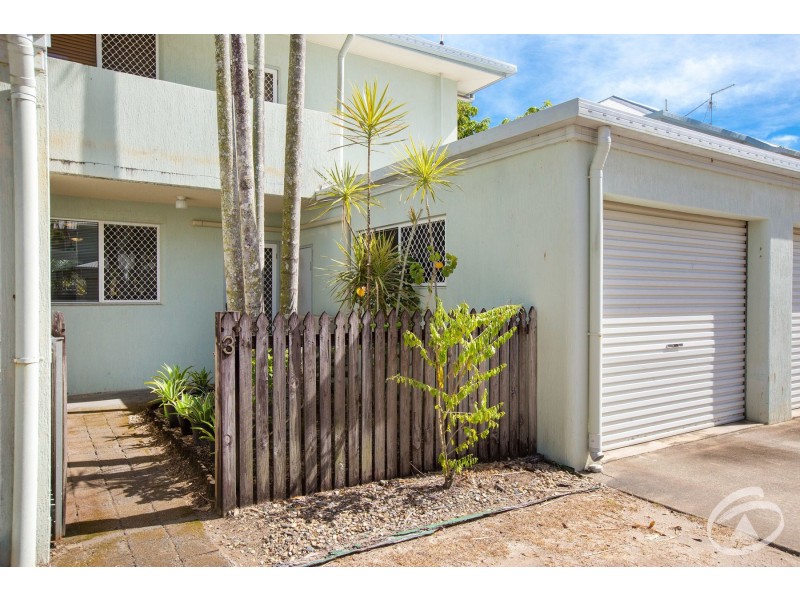 3/13-15 Givens Street, Westcourt QLD 4870