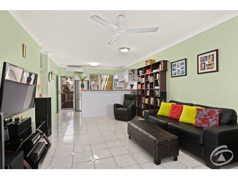 3/13-15 Givens Street, Westcourt QLD 4870