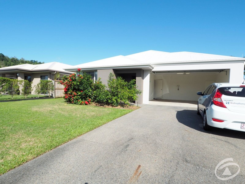 22 Seaways Street, Trinity Beach QLD 4879