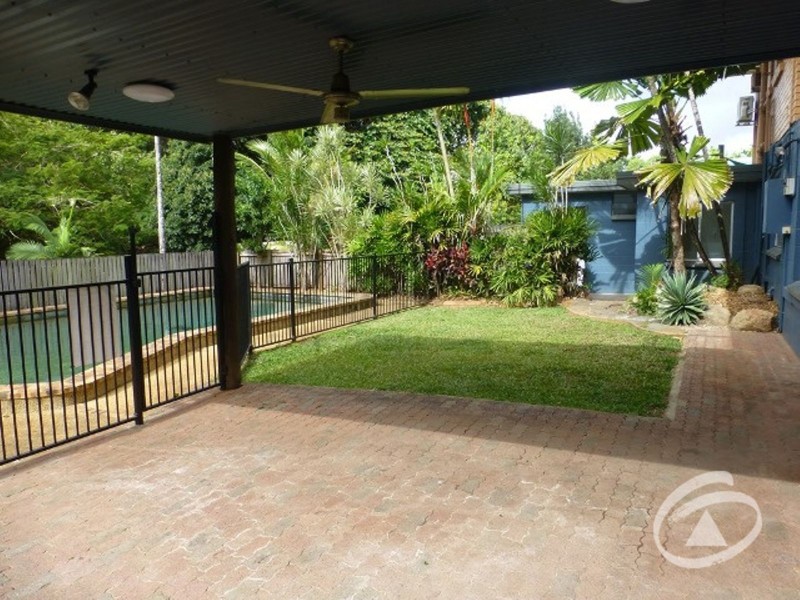 26 Park Street, Bayview Heights QLD 4868