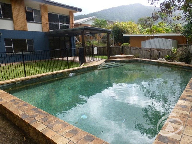 26 Park Street, Bayview Heights QLD 4868