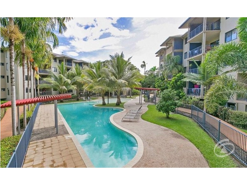 5/89-95 Ishmael Road, Earlville QLD 4870