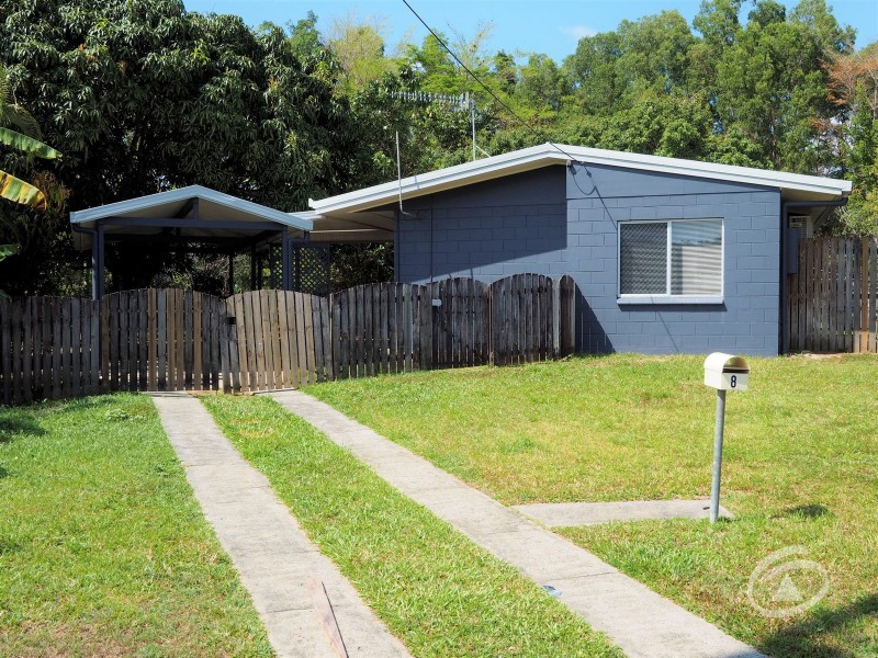 8 Avocado Close, Manoora QLD 4870