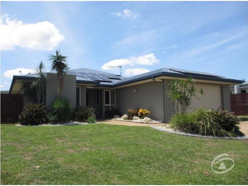 9 Mount Close, Edmonton QLD 4869