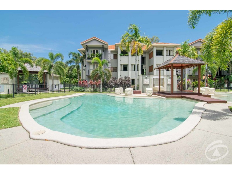 2509/22-26 Clifton Road, Clifton Beach QLD 4879