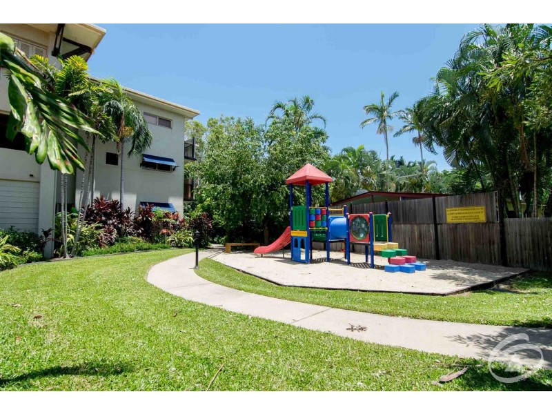 2509/22-26 Clifton Road, Clifton Beach QLD 4879