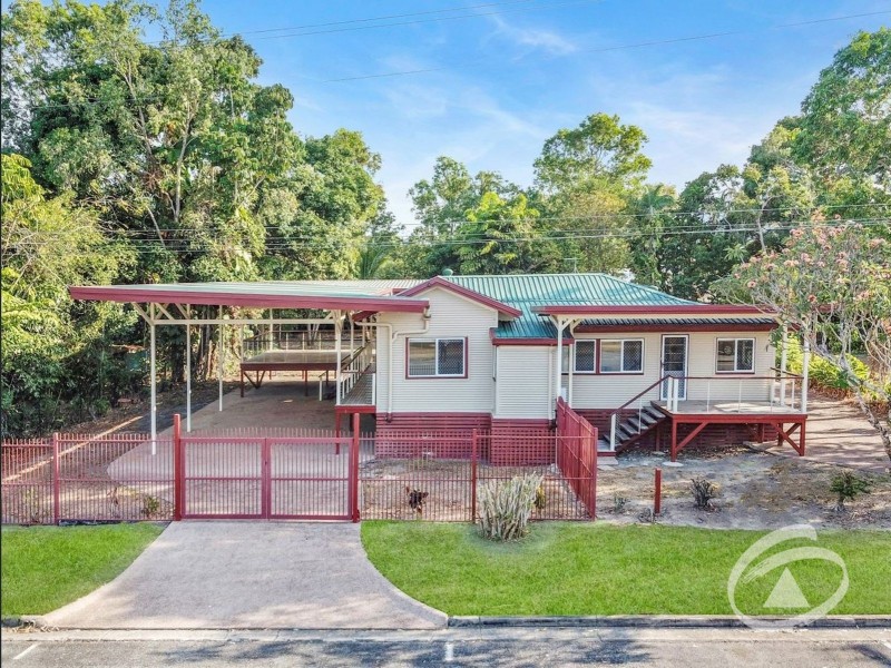 12 Leftwich Street, White Rock QLD 4868