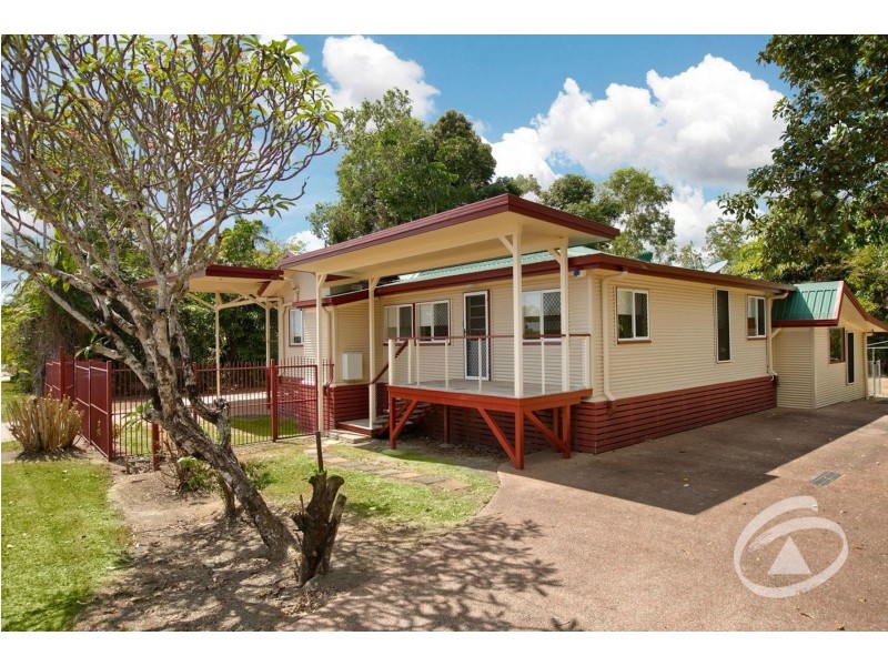12 Leftwich Street, White Rock QLD 4868