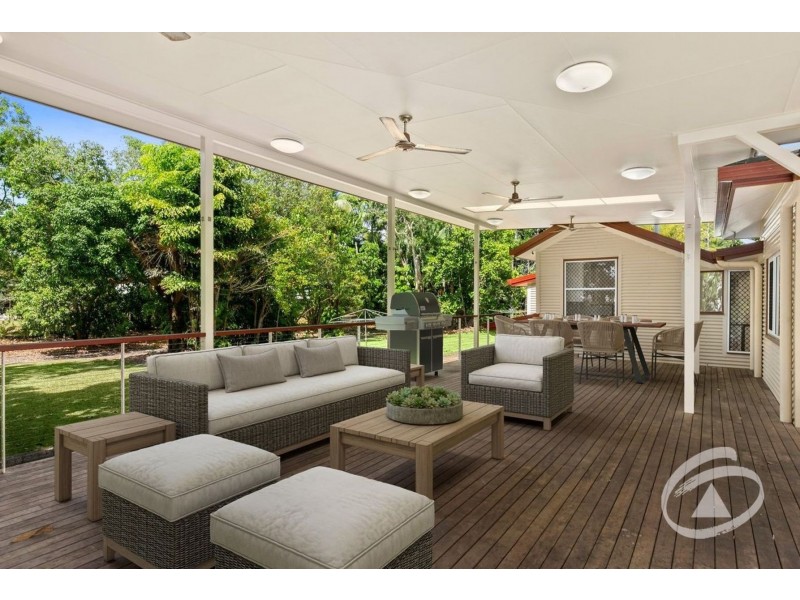 12 Leftwich Street, White Rock QLD 4868