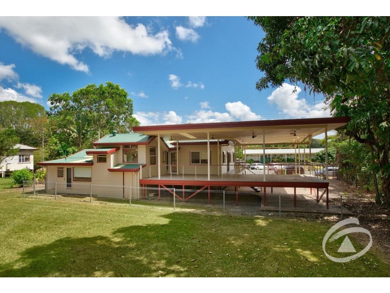 12 Leftwich Street, White Rock QLD 4868