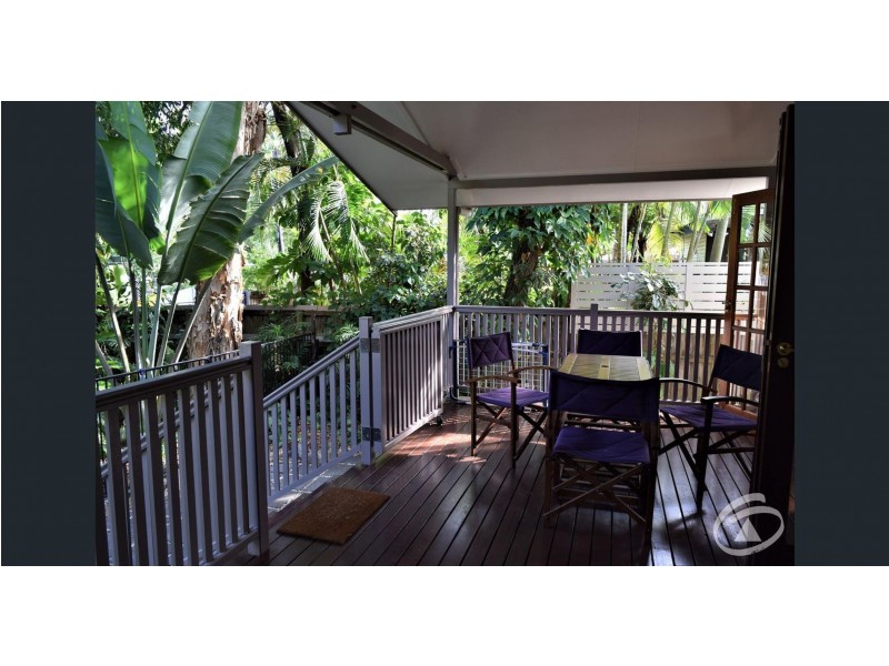 96 Christensen Street, Machans Beach QLD 4878