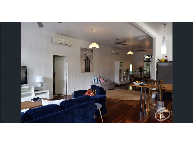96 Christensen Street, Machans Beach QLD 4878
