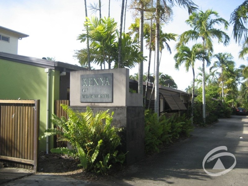 1/12-14 Winkworth Street, Bungalow QLD 4870
