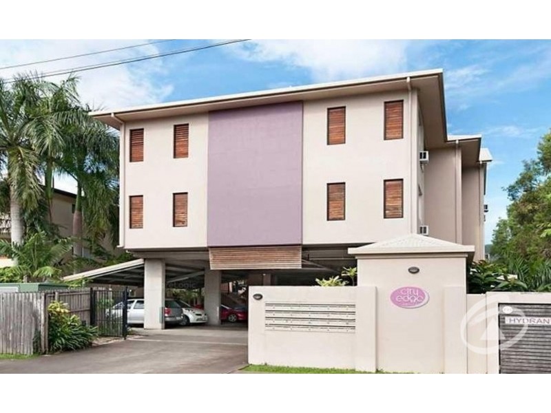 301/53 McCormack Street, Manunda QLD 4870